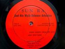 SUN RA 