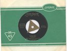 RICKY NELSON BE-BOP BABY/HAVE I TOLD YOU D LONDON20134M