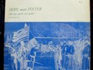 ELMO HOPE MEETS FOSTER Prestige 7021 W.50th NYC LP