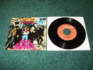 THE ONES “LADY GREENGRASS” 1967 STAR-CLUB PS RARE 7” EX