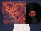 Angel Corpse exterminate LP order from chaos nile #25