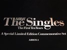 ABBA - The Singles: The First Ten Years (LP PD Box Set)
