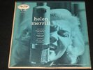 HELEN MERRILL S/T 1955 EMARCY LP DG Quincy Jones
