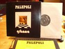 Osanna Palepoli, italian prog Original 1st.press. 1973