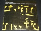 HANK MOBLEY 52nd Street Theme 1965 STATUS LP Van Gelder