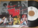 THIN LIZZY the boys are back in town JAPAN PROMO 45 PS