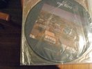 Pink Floyd Momentary Lapse Reson Picture Disc TMOQ Rare