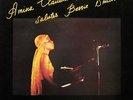 AUDIOPHILE Leo LR 103 AMINA CLAUDINE MYERS Stunning NM