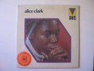 Alice Clark  Rare Soul, Original Mainstream SEALED LP