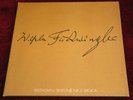 FURTWANGLER German Private LP Beethoven Sy 3 EROICA