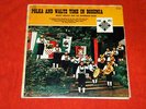Ernst Mosch, Polka and Waltz Time in Bohemia