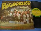 Federico y su Combo -PSICODELICO CON SALSA gilmar orig?