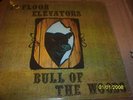 13th Floor Elevators Bull of the Woods LP org. Int'l