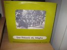  LP LES TRESORS DU MOGHO BURKINA CVD RECORDS