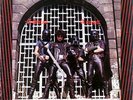 POKOLGEP OSSIAN HUNGARIAN HEAVY METAL A SÁTÁN 7