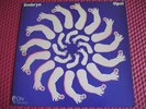 EMBRYO OPAL ORIG LP OHR GERMAN KRAUT PSYCH RARE FAUST