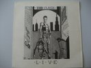  THE CLASH *L*I*V*E* LIVE AT LOCHEM 1982 LP