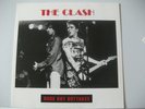  THE CLASH RUDE BOY OUTTAKES & DEMOS LIVE LP