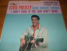 Elvis Presley * GOOD ROCKIN' TONIGHT * 447-0602 *  *GSS