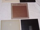JOY DIVISION x 5 RARE NM 1st UK Closer, Still, Peel, +