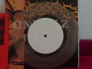Böhse Onkelz clear PROMO Vinyl - Onkelz vs Jesus 10 Stk