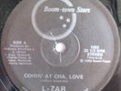 Modern Soul LP LaZAR - Comin At Cha, Love TX BOOGIE mp3