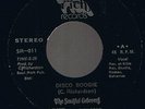Island Funk 45 Soulful Groovers - Disco Boogie MOOG mp3