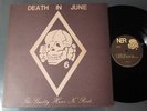 LP Death in June - The Guilty Have No Pride,NER BAD VC3
