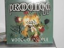 THE PRODIGY SIGNED 12