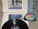 PINK  FLOYD Wish You Were Here A1 B1 UK Orig + Postcard