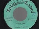 D. MADDEN L.Mc HORGH L. SIBBLES & HEPTONE - MY BROTHER