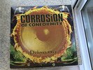 CORROSION OF CONFORMITY*DELIVERANCE*FIRST PRESS D  LP
