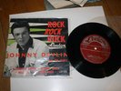 JOHNNY DEVLIN: ROCK ROCK ROCK:RARE AUSSIE EP