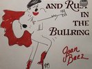 AUDIOPHILE JOAN BAEZ Diamonds & Rust In The Bullring NM