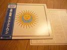 KING CRIMSON 