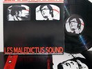 LES MALEDICTUS SOUND ATTENTION re LP french avant psych