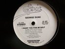 GEORGE DUKE - 