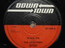 LEE PERRY UPSETTERS - BLACK IPA - orig DOWNTOWN