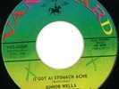 Junior Wells : R&B Style Northern Soul 45 on Vanguard