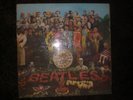 THE BEATLES SGT PEPPERS UK MONO COMPLETE 67