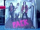 Pack s/t 1978 LP (München, Punk), KFC, S.Y.P.H.