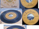 GEORGE ROMANOS-VANGELIS-the CLOCK 1967 Greek 7