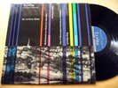 LYRITA SRCS 33 Sir Arthur Bliss Rignold UK IMPORT LP