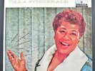 ELLA FITZGERALD The First Lady of Song DECCA 8695 MONO