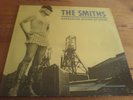 THE SMITHS Barbarism UK 1 Sided DJ Only P/S 12