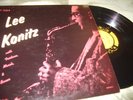 Lee Konitz Prestige 7004 50th St. NYC VG++ DG RVG orig