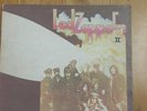 Led Zeppelin 11  Vinyl Original 1969 Atlantic records