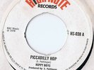 Hippy Boys Piccadilly Hop UK High Note '70 Listen