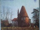 DADDY LONGLEGS  OAKDOWN  FARM   VERTIGO SWIRL LP