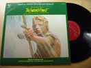 OST Emerald Forest SOUNDTRACK VARESE NM Check it out LP